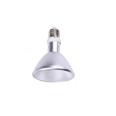 70W 50W 35W Full Spectrum Aluminio PAR HID lámpara E27 bombilla para la iluminación de reptiles