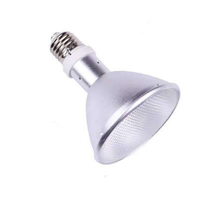 70W 50W 35W Full Spectrum Aluminio PAR HID lámpara E27 bombilla para la iluminación de reptiles