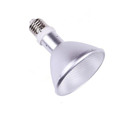 Lámpara HID de aluminio UVB Jungle Desert Serie 64/95/121mm Diámetro 93/118/138mm longitud 4000k-10000k Temperatura del color