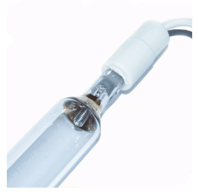 Para la máquina de impresión lámpara UV 3KW 720mm luz para curar la impresión maquinaria de revestimiento UV