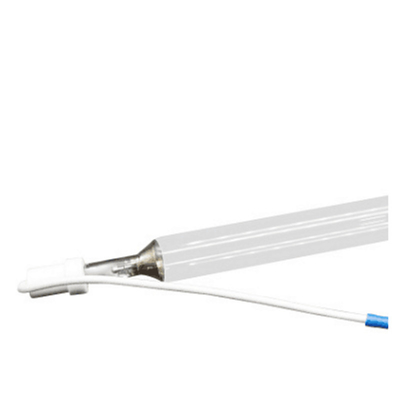 Para la máquina de impresión lámpara UV 3KW 720mm luz para curar la impresión maquinaria de revestimiento UV