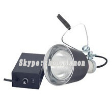 35w 50w 70w Iluminación de reptiles de aluminio de grado A para lámpara HID PAR30 Certificado CE/Rohs/LVD/EMC
