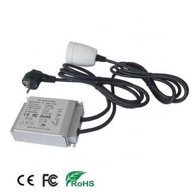 Balastos electrónicos compactos sostenibles para 35w UVB HID 50w 70w Lámpara UV de bombilla de reptil