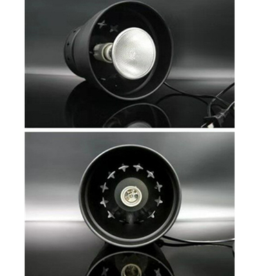 Sostenible 60w 45w 30w HID Metal Halogenido Balasto Para UVB Lámpara UV Reptil