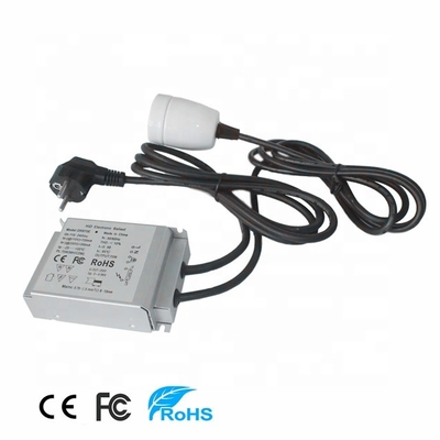 PAR30 35W 50W 70W Balasto electrónico electrónico para lámparas UV HID de bulbo de metal para reptiles