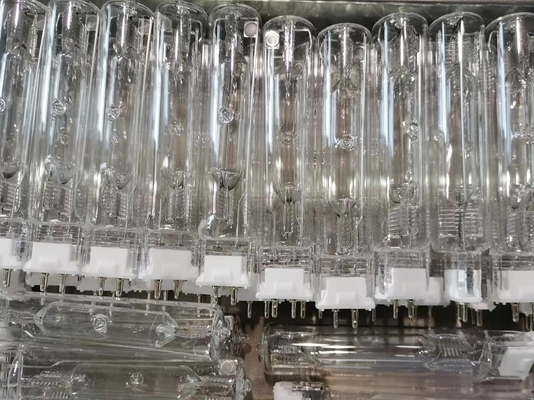 Lámpara de curado para el equipo CIPP sistema de reparación de tuberías UV