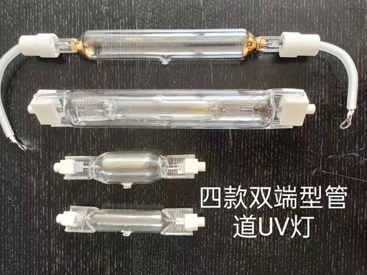 Lámpara de curado para el equipo CIPP sistema de reparación de tuberías UV