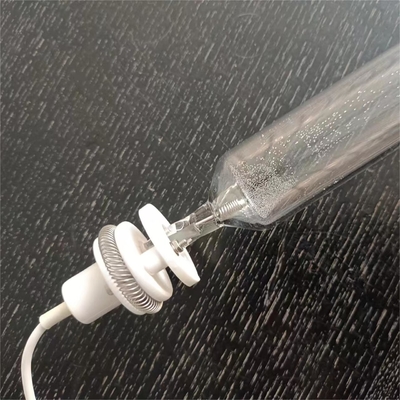 Lámpara ultravioleta de presión media, sistema de tratamiento de agua de lastre de buques lámpara UVC