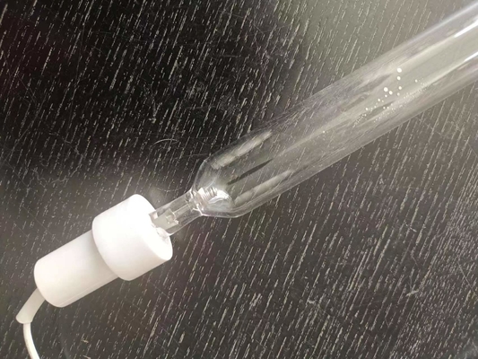 Lámpara ultravioleta de presión media, sistema de tratamiento de agua de lastre de buques lámpara UVC