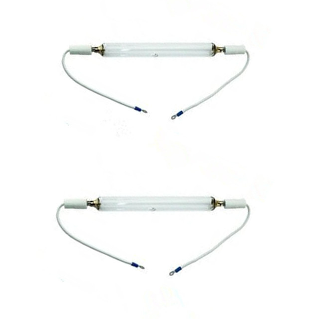 Para la fábrica de sistemas OEM 1KW 2KW 3KW 4KW 5KW 6KW 365nm UV Curing UV lámpara para curar