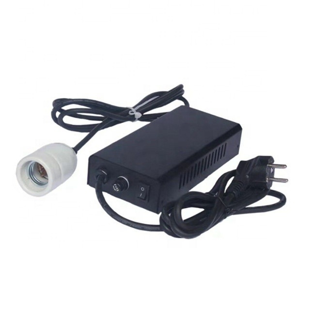 35W 50W 70W 110V-220V Multifuncción Disminuible Multifuncción Electrónica Balasto Para HID MH Lámpara de Reptiles Quarzo Luz Cerámica